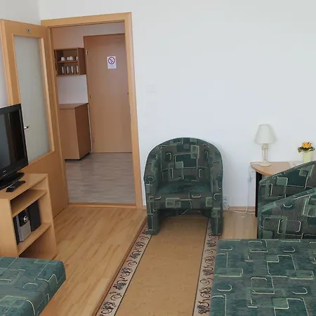 Sd Jedlikova 5 Vandrarhem Košice